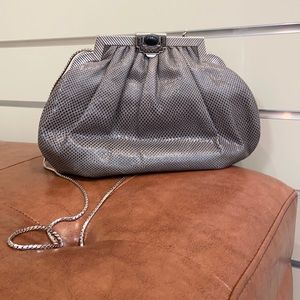 Judith Leiber Clutch